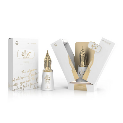 Risala For You By Le Falcone -Niche Collection- Eau De Parfum 100 ML (3.4 FL OZ) Women