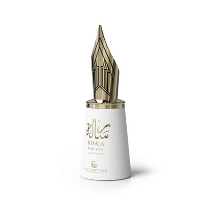 Risala For You By Le Falcone -Niche Collection- Eau De Parfum 100 ML (3.4 FL OZ) Women