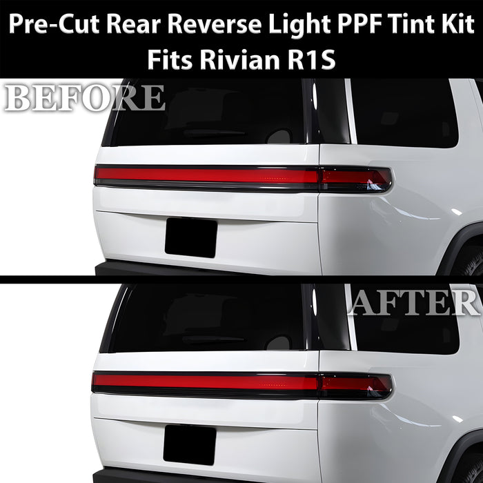 Reverse Light (DARK)