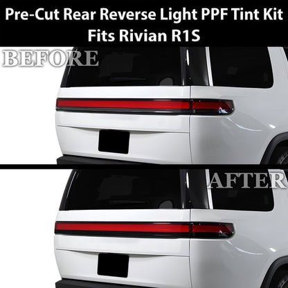 Reverse Light (DARK)