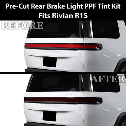 Brake Light (DARK)