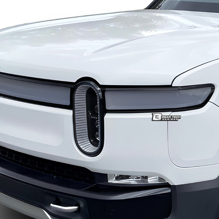 Front Tint Kit (LIGHT)