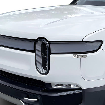 Front Tint Kit (LIGHT)