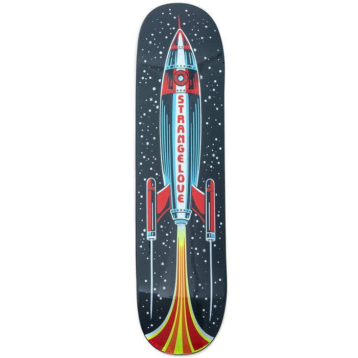 Road Rocket Deck (8.25)