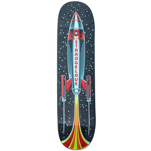 Road Rocket Deck (8.25)