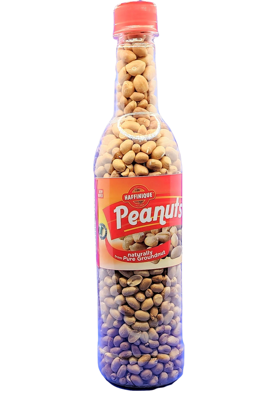 Roasted Peanuts (17.9 Oz)