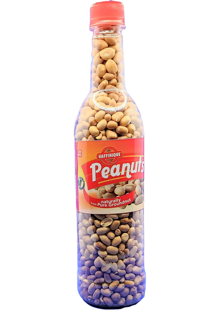 Roasted Peanuts (17.9 Oz)