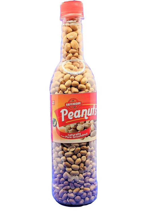 Roasted Peanuts (17.9 Oz)