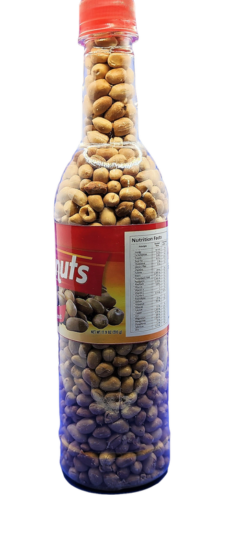 Roasted Peanuts (17.9 Oz)