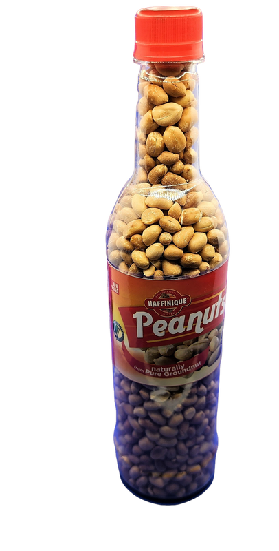Roasted Peanuts (17.9 Oz)