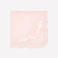 Rococo Pink Large Napkins