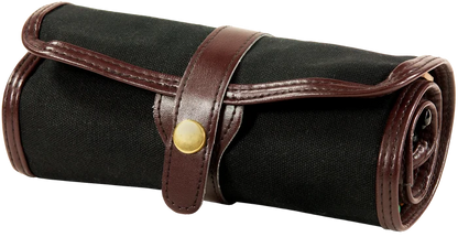 Roll Up Canvas Pencil Wrap