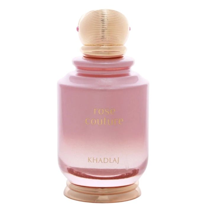ROSE COUTURE EDP SPRAY 100 ML - Khadlaj Perfumes