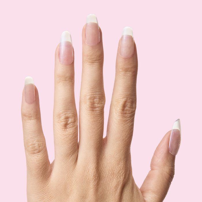 Rose Glaze - Builder Gel