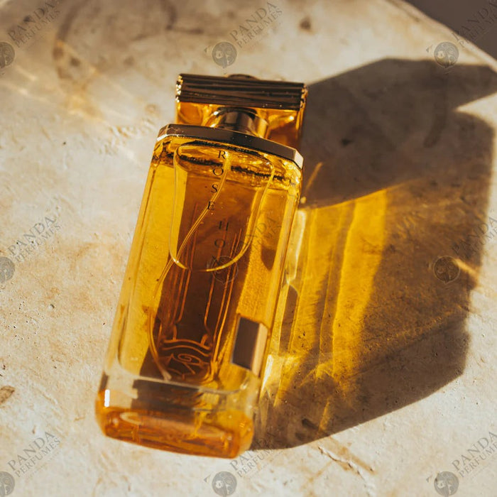 Rose Honey by Maison Asrar