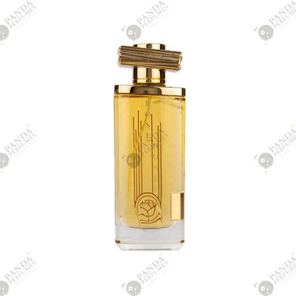 Rose Honey by Maison Asrar