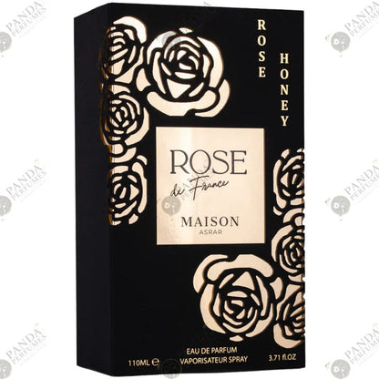 Rose Honey by Maison Asrar