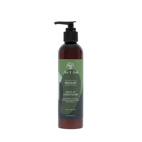 Rosemary Leave-In Conditioner 8oz