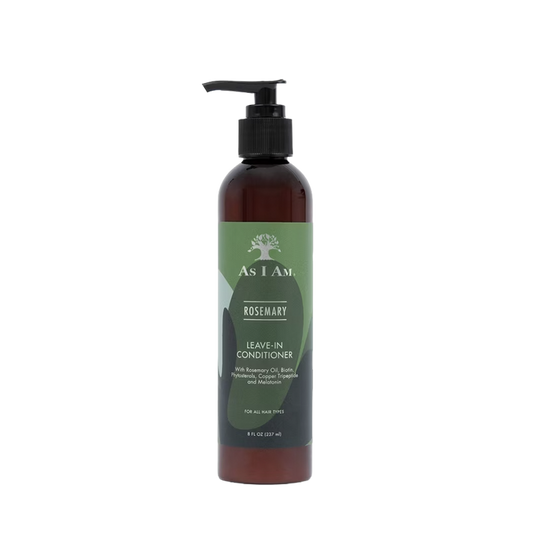 Rosemary Leave-In Conditioner 8oz