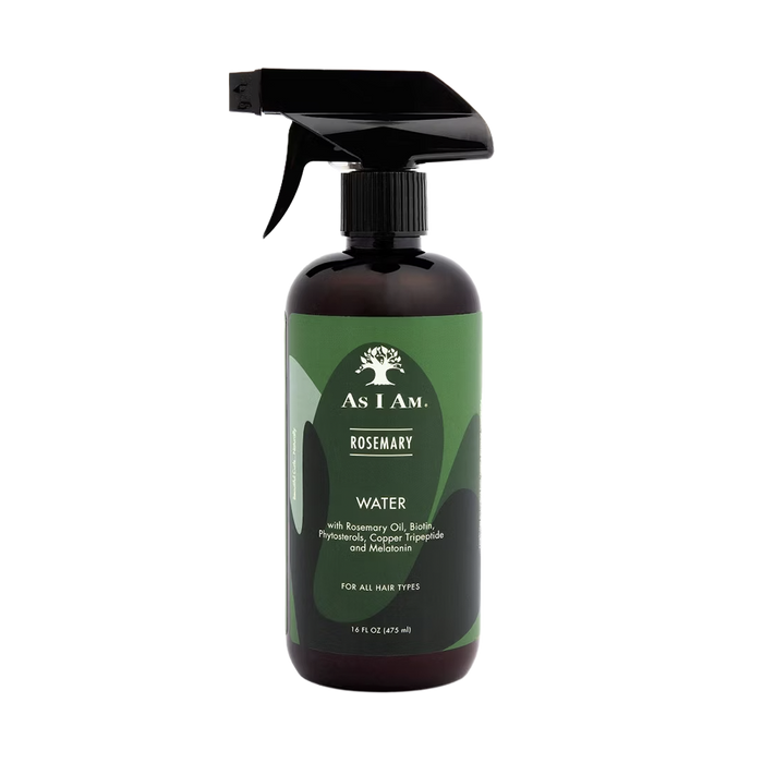 Rosemary Water 16oz