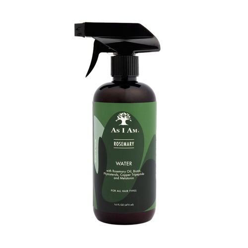 Rosemary Water 16oz