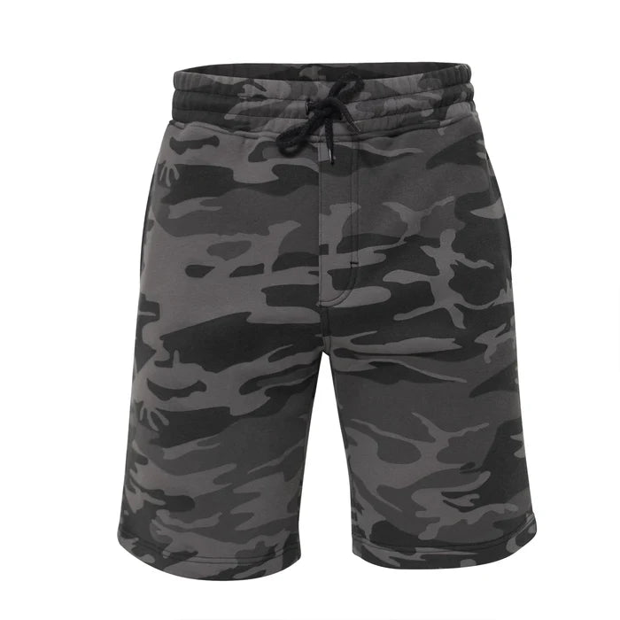 Black Camo / S
