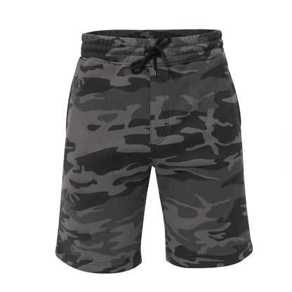 Black Camo / S