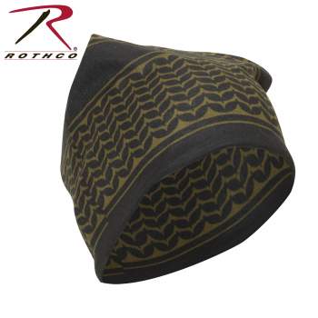Rothco Multi-Use Tactical Wrap with Shemagh Print
