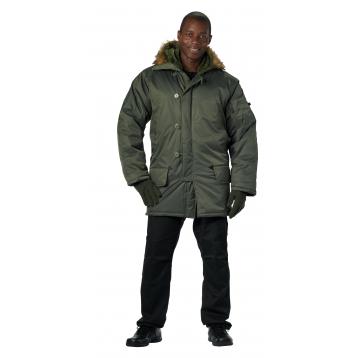 Rothco N-3B Parka