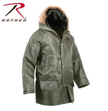Rothco N-3B Parka