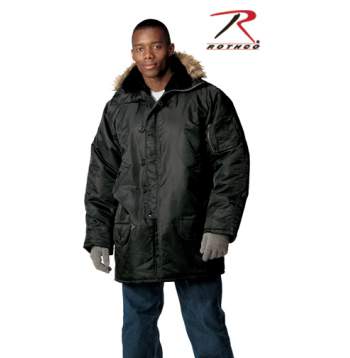 Rothco N-3B Parka
