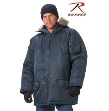 Rothco N-3B Parka