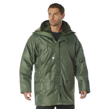 Sage Green / S
