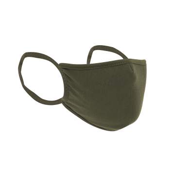Olive Drab / S / M