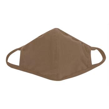 Rothco Reusable 3-Layer Face Mask