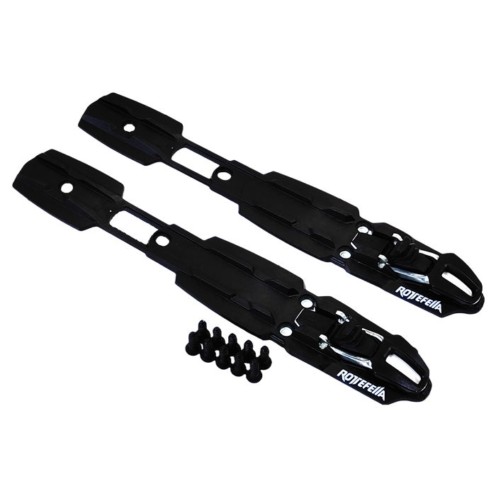 A product picture of the Rottefella Sport Screw NNN Classic Bindings
