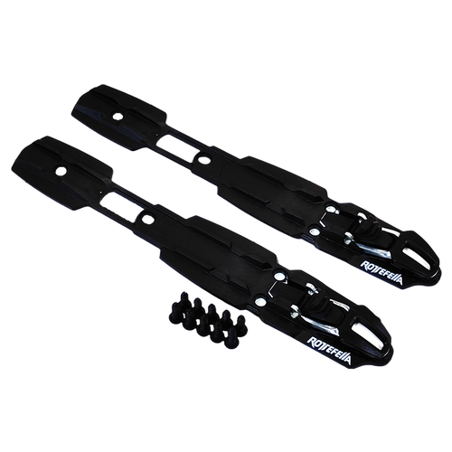 A product picture of the Rottefella Sport Screw NNN Classic Bindings