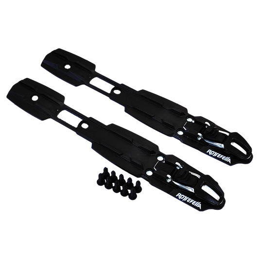 A product picture of the Rottefella Sport Screw NNN Classic Bindings
