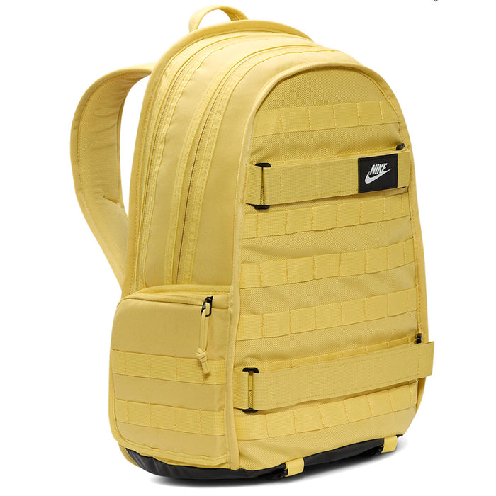 RPM 2.0 Backpack (Saturn Gold / Black / Summit White)
