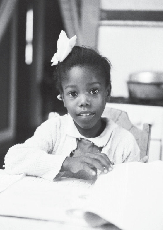 Ruby Bridges This Is Your Time