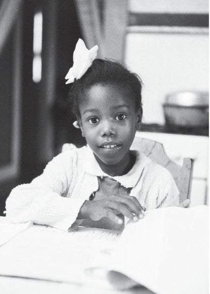 Ruby Bridges This Is Your Time