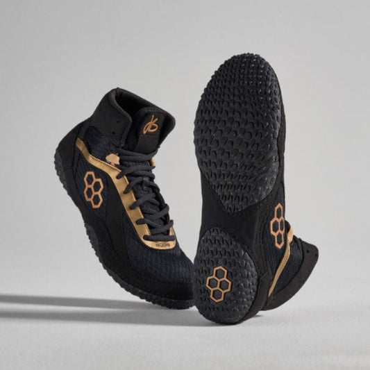 Rudis ALPHA 2.0 BLACK GOLD - Takedown Distribution