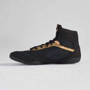 Rudis ALPHA 2.0 BLACK GOLD - Takedown Distribution