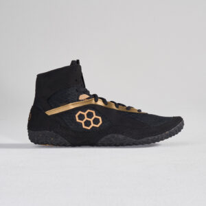 Rudis ALPHA 2.0 BLACK GOLD - Takedown Distribution