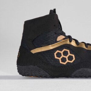 Rudis ALPHA 2.0 BLACK GOLD - Takedown Distribution