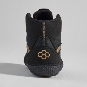 Rudis ALPHA 2.0 BLACK GOLD - Takedown Distribution