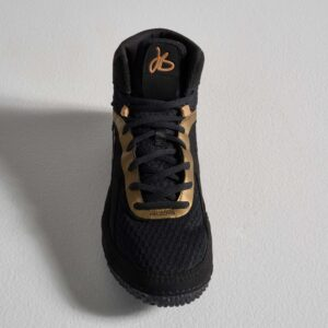Rudis ALPHA 2.0 BLACK GOLD - Takedown Distribution