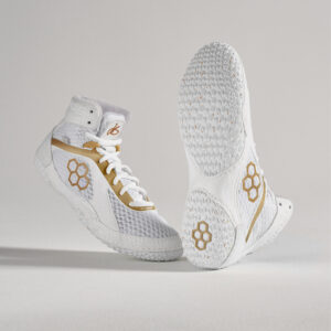 Rudis ALPHA 2.0 WHITE GOLD Sz 6.5 only