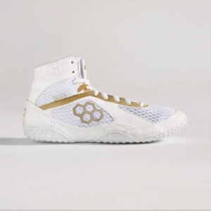 Rudis ALPHA 2.0 WHITE GOLD Sz 6.5 only