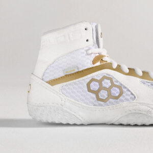 Rudis ALPHA 2.0 WHITE GOLD Sz 6.5 only